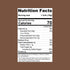 PASOKIN | Cocoa Crunch Natural Peanut Butter Bites | Kosher, Gluten Free, Vegan, Protein Snack | Crunchy and Creamy | Chocolate Pacoca Made in USA...