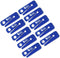 Seat Belt Cutter 10-Pack - Quick Escape from Your Car in an Emergency...