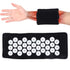 Acupuncture Arm Strap, Pain Relief Arm Belt, Yoga Arm Strap Acupressure Wrap for Arm Neck Back Pain Relief and Muscle Relaxation...
