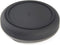 TYLT Medallion- Portable QI Wireless Charging Pad, Fast Wireless Charger QI Certified 10W Max Compatible with Apple, Samsung, Wireless Buds, and O...