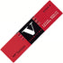 Tombow 8900-V Red Pencil, 8900V, Round Shaft, Vermilion Color, 1 Dozen...
