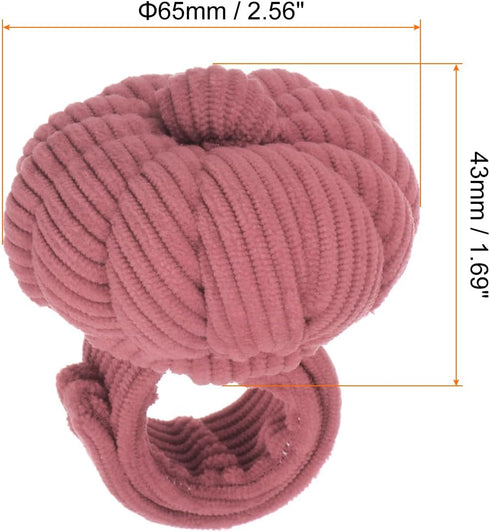 HARFINGTON Wrist Pin Cushions Band Sewing Needle Cushion Needle Holder Pincushions with Adjustable Strap Fit All Wrist Sizes for Sewing Quilting N...