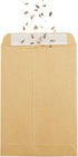 Seed Envelopes for Memorial Service, Gone But Not Forgotten (3.5 x 5 in, 100 Pack)...