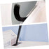 2pcs Washing Machine Cleaning Brush Sink Drain Brush Cleaner Tool Cleaner Brush Washing Machine Tube Cleaning Brush Clothes Dryer Filter Hard Bris...