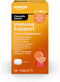 Amazon Basic Care Immune Support Citrus Chew Tablets, 116 Count...