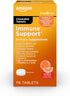 Amazon Basic Care Immune Support Citrus Chew Tablets, 116 Count...