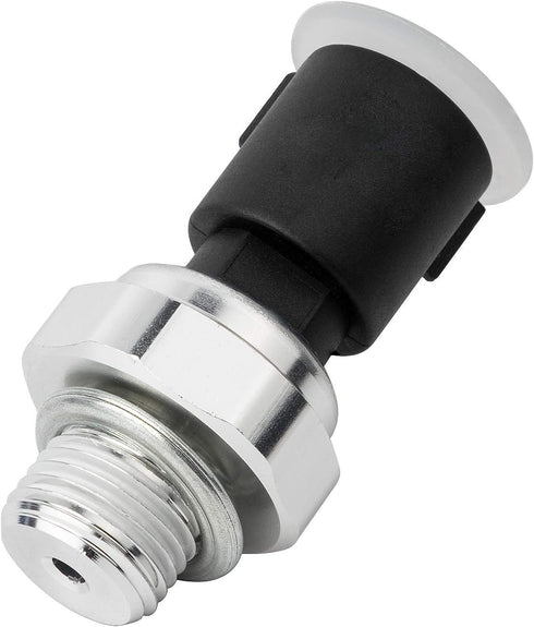 Oil Pressure Sensor Switch Sending Unit 12673134 213-4411 12596951 12621234 Compatible with Chevy Silverado Suburban Tahoe GMC Sierra Yukon Impala...