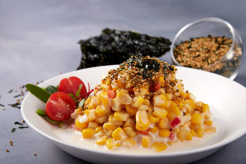 Kaneyama Furikake Asian Seasoning (Nori Sesame 75g(2.65oz) Pack of 1)...
