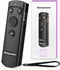 Camera Remote Shutter Release Control Wireless for Canon EOS R, RP, EOS R3, R5, M50, M6 Mark II, R3, R5, R6, 90D, 6D Mark II, 77D, Rebel SL3, SL2,...