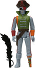 Super7 The Worst Reaction Figures Wave 04 (Scum Squad) - Captain Deadstar Action Figure...