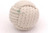 Roorkee Instruments 5pcs 2.5 Inch Rustic Nautical Decorative Spherical Natural Jute Rope Cotton Ball Home Tabletop Décor Vase & Tray Bowl Filler...
