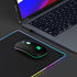 besky Wireless Mouse Rechargeable, Backlit LED Portable Silent Computer Mouse for Laptop, PC, MacBook, Chromebook, Notebook, 2.4G USB Cordless Mou...