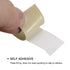 uxcell Waterproof Seal Caulk Strip Tape Self Adhesive 0.87"W x 10.5'L PVC Sealing Tape for Kitchen Bathroom Beige...