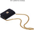 Medium Size Fabulous Metal Shoulder Crossbody Purse Strap Replacement Bag Chain Accessories (48‘’, Gold)...