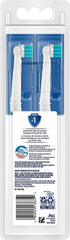 Oral-B Kids Extra Soft Replacement Brush Heads, 2 Count, Cavity Protection...