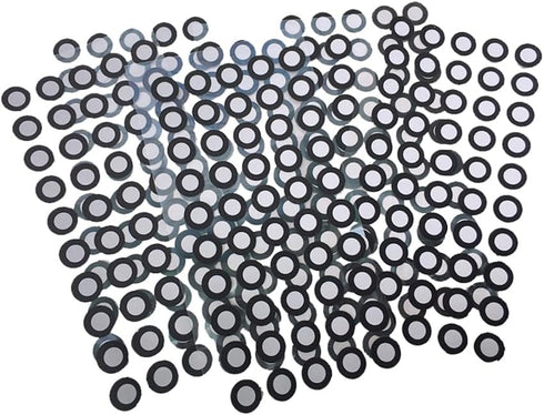 3D Scanning dots,Scanning Markers,Tracking dots for 3D Scanning,High Reflective 3D Scanner dots,Diffuse Reflection Markers Easily Compatible with ...