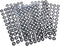 3D Scanning dots,Scanning Markers,Tracking dots for 3D Scanning,High Reflective 3D Scanner dots,Diffuse Reflection Markers Easily Compatible with ...