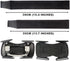 Wearable Arm Wrist Mount for Symbol WT4070 WT4090 WT41N0 Reg Straps SG-WT402320-06R Left&Right Hand Wearable with Self-Adhesive Cable Ties...