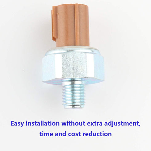 Oil Pressure Sensor Switch Sending Unit 37240-R70-A03 37240-R70-A02 37240-R70-A04 Compatible with 2008-2017 Honda Accord Odyssey Pilot, 2012 2014 ...