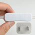 Lamp Cord has Button Switch,American Standard Polar Plug, Suitable for Replacing Desk Lamp Switch Wire and Other Small Appliances,8 Feet,White...