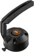 Cougar gaming CGR-XXNB-MB1 Cougar Bunker Gaming Mouse Bungee, Black with an Orange Cougar Symbol...