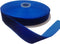 Nylon Velvet Ribbon Single Faced,1 Inch X 25Yards Spool (Royal Blue)...