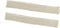 Treasure Gurus 2pc Premium Rolling Pin Cover Set Pastry Baking Roller Cloth Non Stick Kitchen Tool Accessory...