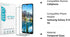 HPTech (2 Pack) Designed For Samsung Galaxy A13 5G Tempered Glass Screen Protector, Easy Installation, Bubble Free, Case Friendly......