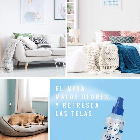 Febreze Air Freshener (2.8 Fl Oz)...