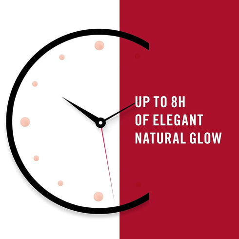 Rimmel Lasting Finish Lipstick - Up to 8 Hours of Intense Lip Color with Color Protect Technology and Exclusive Black Diamond Complex - 002 Candy,...