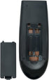 Replaced Remote Control Compatible for Samsung HT-WS1G HTSB1G HT-SB1R HTSB1 HT-WS1R HT-WS1 Sound bar Speaker...