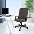 Stretch Office Chair Cover, Soft Comfortable Computer Chair Covers with Durable Zippers, Universal Boss Chair Cover, Elastic Washable Office Chair...
