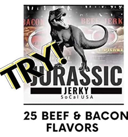 Carnivore Candy Old Fashioned Maple Bacon Jerky (1) 2oz bag...