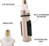 1222 Cartridge Compatible with Moen Tub Shower Single Handle Posi-Temp Faucet, Aftermarket Replacement kit (with lubricating grease)...