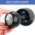Motion Sensor Outdoor Lights, Outdoor Motion Sensor Light Battery Operated Wireless Waterproof Motion Detector Security Wall Light Auto On Off for...