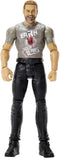 Mattel WWE Basic Action Figure, Edge, Posable 6-inch Collectible for Ages 6 Years Old & Up...