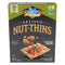 Blue Diamond Artisan Almond Nut Thins, Sesame Seed, 4.25 Oz...