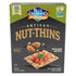 Blue Diamond Artisan Almond Nut Thins, Sesame Seed, 4.25 Oz...