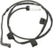 URO Parts 34356789330 Brake Pad Sensor, Rear...