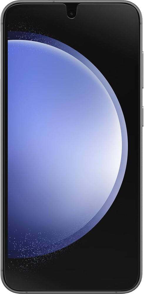 OtterBox Galaxy S23 FE Glass Screen Protector, Flawless Touch Response, Fingerprint Resistant, Easy Installation (ships in polybag, ideal for busi...