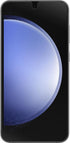 OtterBox Galaxy S23 FE Glass Screen Protector, Flawless Touch Response, Fingerprint Resistant, Easy Installation (ships in polybag, ideal for busi...
