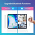 Upgraded Stylus Pen Fit for iPad Air 5th Generation Gen 10.9 Inch 2022, Fit Fit for Apple Pencil - Wireless Camera Control, Digital Battery Percen...