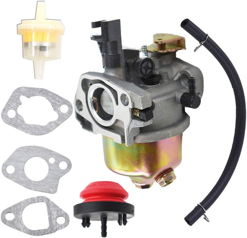 WFLNHB Carburetor Replacement for Troy-Bilt Storm 2410 2420 2620 2690 2690XP 170-SU 270 Snow Blower...