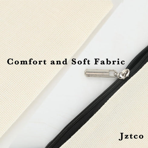 Inspirational Christian Gifts for Women Makeup Bag, Encouragement Religious Gifts Makeup Zipper Pouch Bag Bible Verse Cosmetic Bag Scripture Chris...