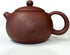 Teapot 270ml Clay Xishi Pots China Gongfu Tea Infuser for Loose Tea Blooming (Blooming)...