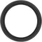 uxcell 15 Inch Speaker Foam Edge Folding Ring Horn Replacement Parts for Speaker Black...