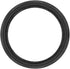 uxcell 15 Inch Speaker Foam Edge Folding Ring Horn Replacement Parts for Speaker Black...
