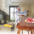 Meat Grinder, Meat Mincer, Kitchen Mincer, Manual Meat Grinder Metal for Butcher Sausage Tool for Home Kitchen Accessory...