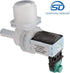 Supplying Demand 00628334 10023852 Dishwasher Water Inlet Valve Replacement