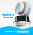 belif The True Cream Aqua Bomb | New & Improved | Hydration in 10 Seconds | Hyaluronic Acid, Niacinamide | Lightweight Hydrating Daily Moisturizer...